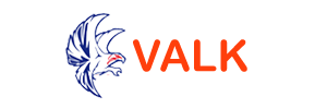 Valk Logo